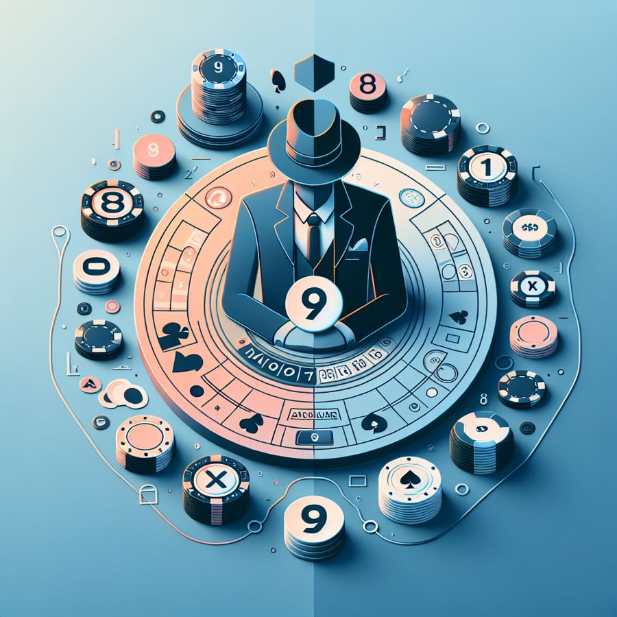 Blackjack’te Hata Yapmamak İçin 9 İpucu | Matbet