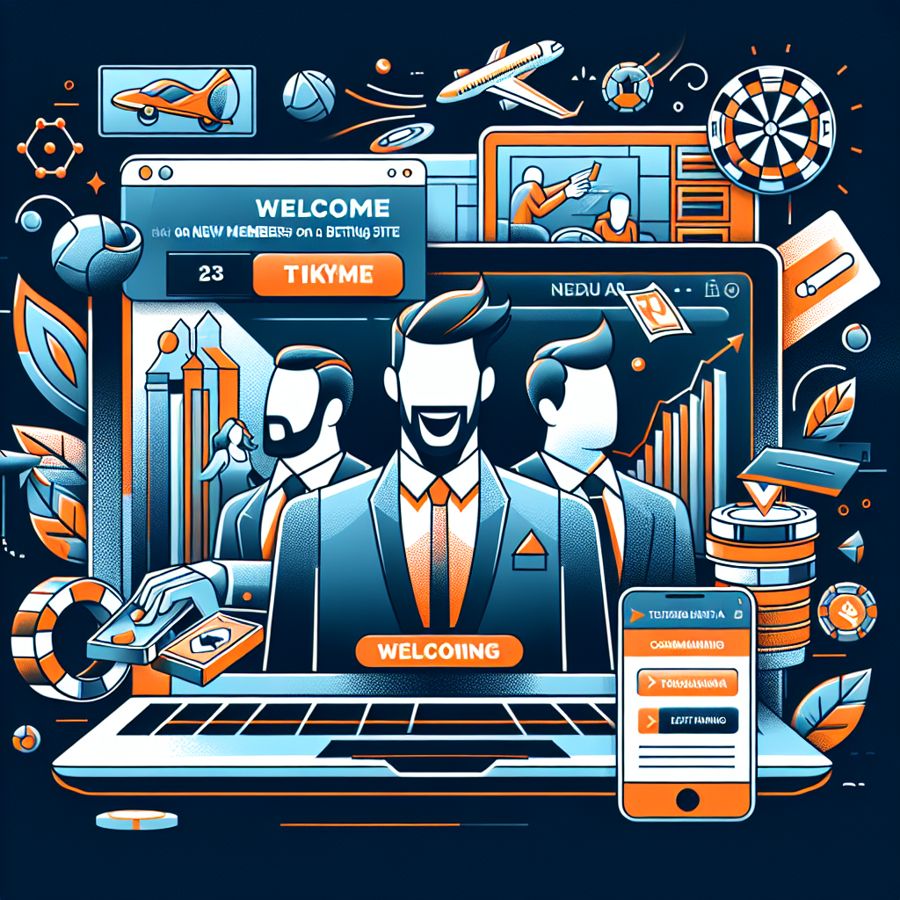 Matbet'te Yeni Üyelere Özel Hoş Geldin Kampanyası